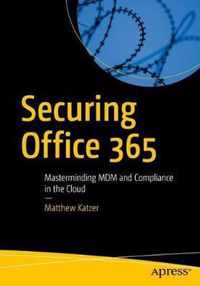 Securing Office 365