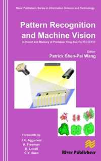 Pattern Recognition and Machine Vision