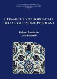 Ceramiche vicinorientali della Collezione Popolani