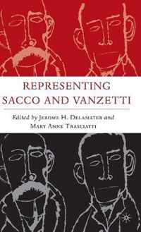 Representing Sacco and Vanzetti