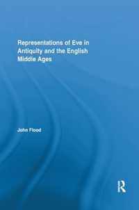 Representations of Eve in Antiquity and the English Middle Ages