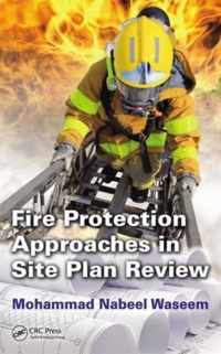 Fire Protection Approaches in Site Plan Review