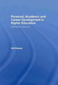 Personal, Academic and Career Development in Higher Educaiton