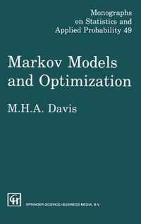 Markov Models & Optimization