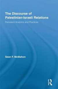 The Discourse of Palestinian-Israeli Relations