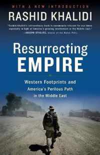 Resurrecting Empire