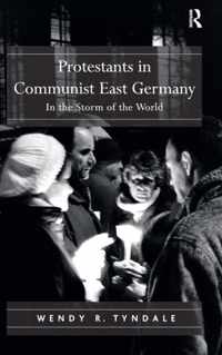 Protestants in Communist East Germany