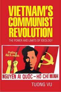 Vietnam's Communist Revolution