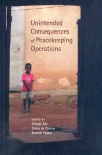 Unintended Consequences of Peacekeeping Operations