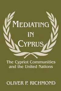 Mediating in Cyprus