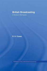 British Broadcasting