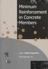 Minimum Reinforcement in Concrete Members