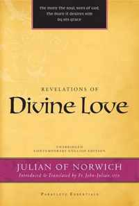 Revelations of Divine Love