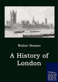 A History of London