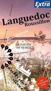 ANWB Extra  -   Languedoc Roussillon