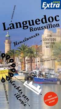 ANWB Extra  -   Languedoc-Roussillon