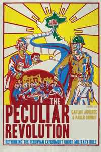 The Peculiar Revolution