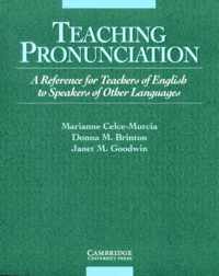 Teaching Pronunciation