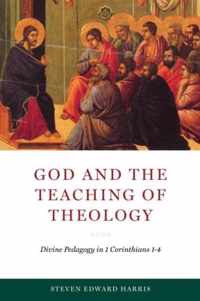 God and the Teaching of Theology