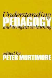 Understanding Pedagogy