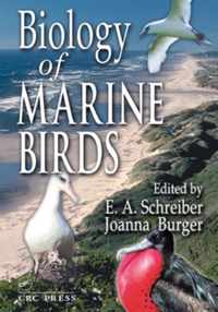 Biology of Marine Birds