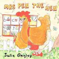 Mrs Pen the Hen