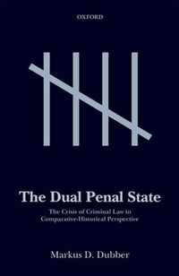 The Dual Penal State