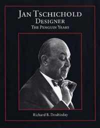 Jan Tschichold, Designer