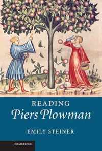 Reading Piers Plowman