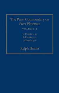 The Penn Commentary on Piers Plowman, Volume 2