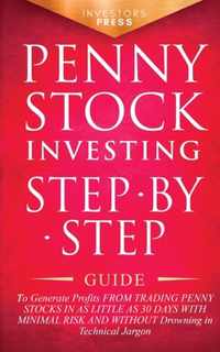 Penny Stock Investing