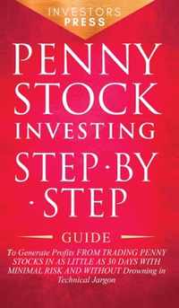 Penny Stock Investing