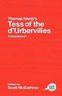 Thomas Hardy's Tess of the d'Urbervilles