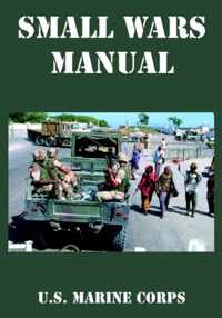 Small Wars Manual