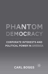 Phantom Democracy