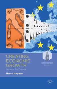 Creating Economic Growth