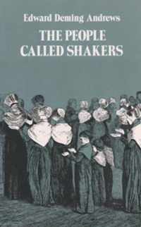 The People Called Shakers