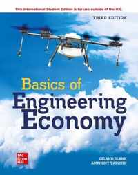 ISE Basics of Engineering Economy