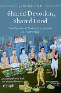 Shared Devotion, Shared Food