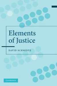 Elements Of Justice