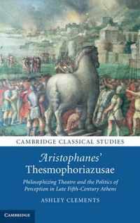 Aristophanes' Thesmophoriazusae