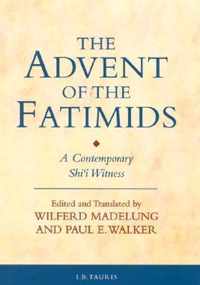 The Advent of the Fatimids