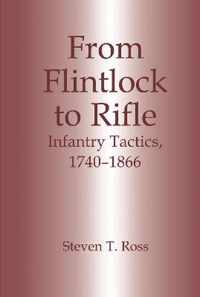 From Flintlock to Rifle