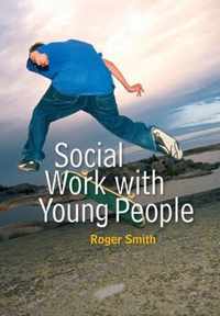 Social Work with Young People