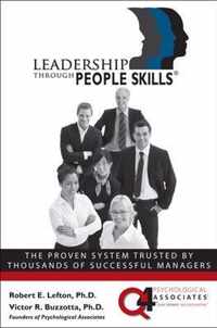 Leadership Through People Skills