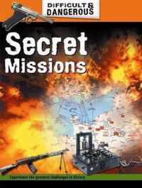 Secret Missions