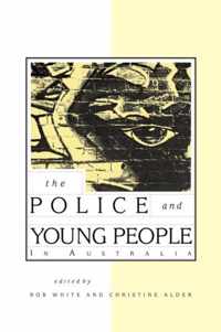 The Police and Young People in Australia