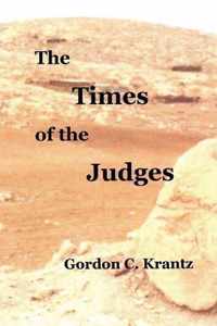 The Times of the Judges