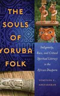 The Souls of Yoruba Folk