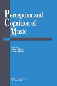 Perception And Cognition Of Music